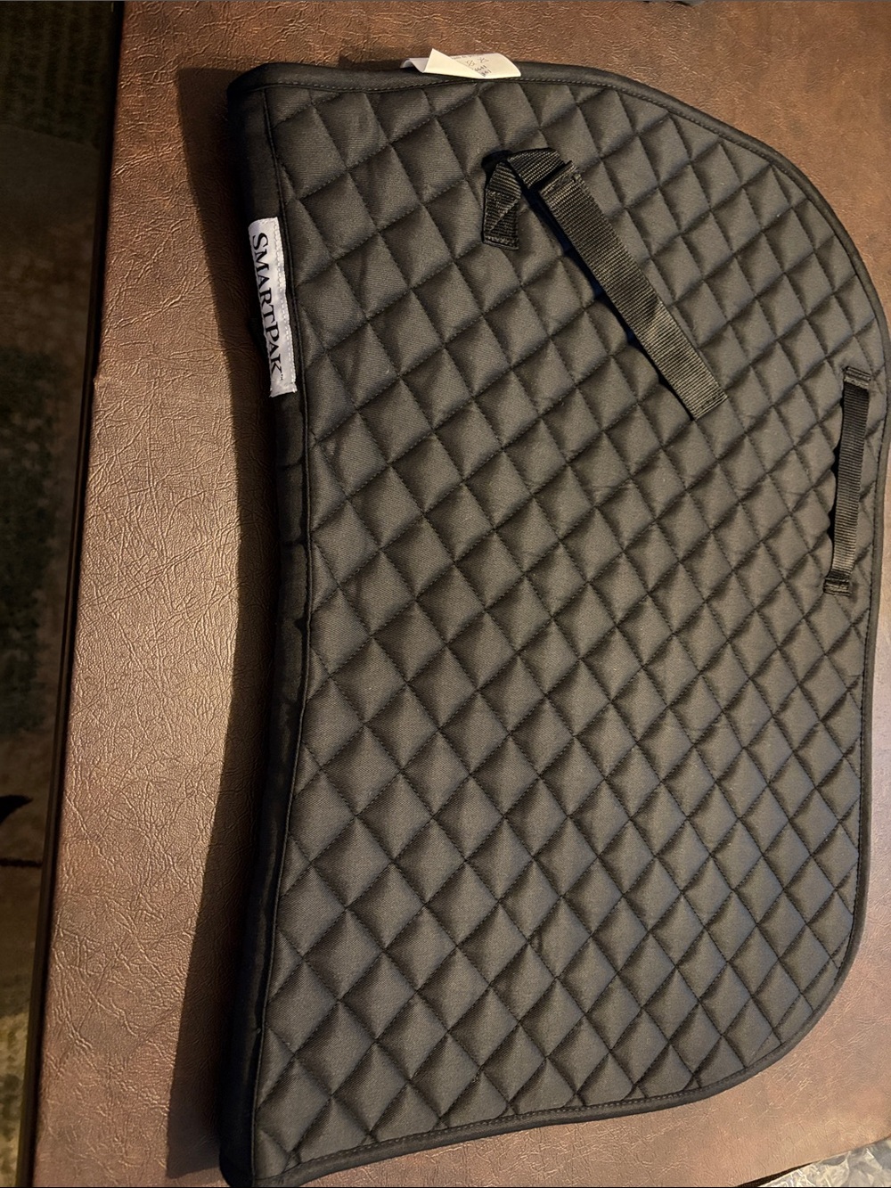 Saddle Pad
